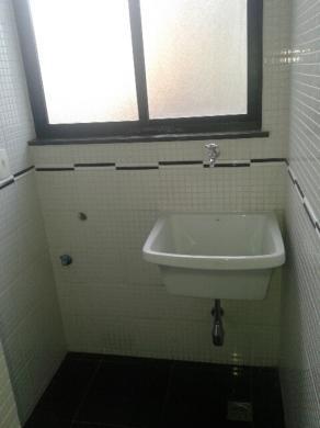 Apartamento, Funcionários, 1 Quarto, 1 Vaga