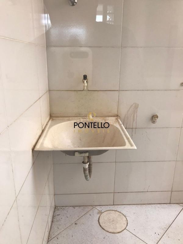 Casa, Cidade de Deus, 2 Quartos, 1 Vaga, 1 Suíte