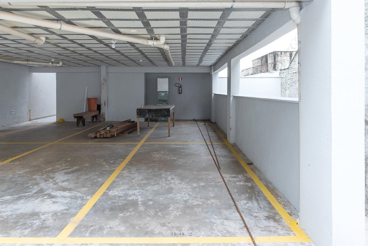 Apartamento, Heliópolis, 2 Quartos, 2 Vagas, 1 Suíte