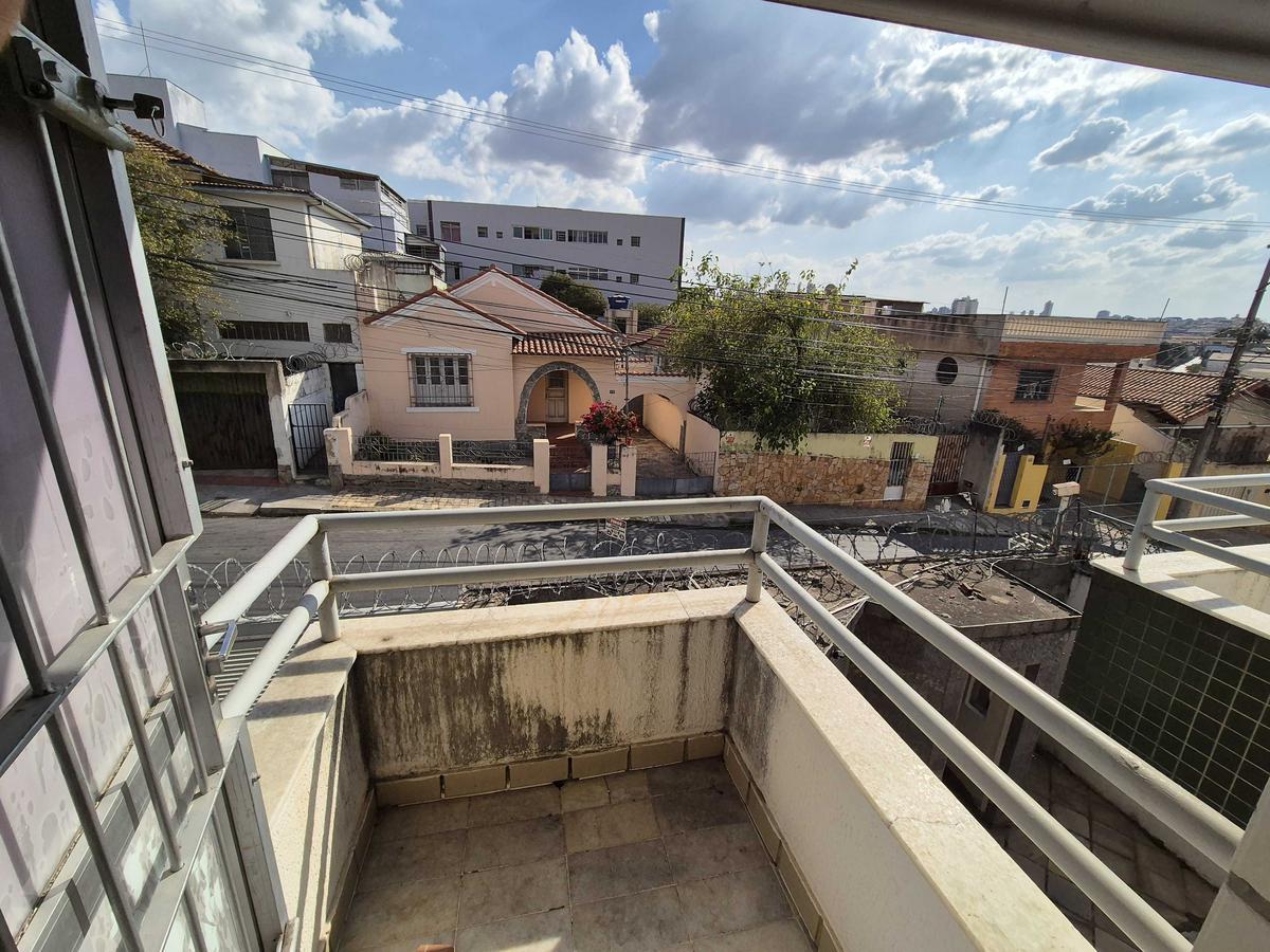 Apartamento, Carlos Prates, 3 Quartos, 2 Vagas, 1 Suíte