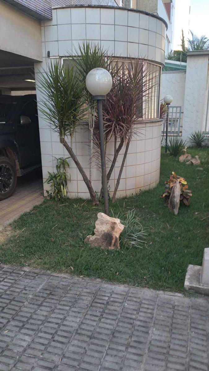 Cobertura, Castelo, 3 Quartos, 2 Vagas, 1 Suíte