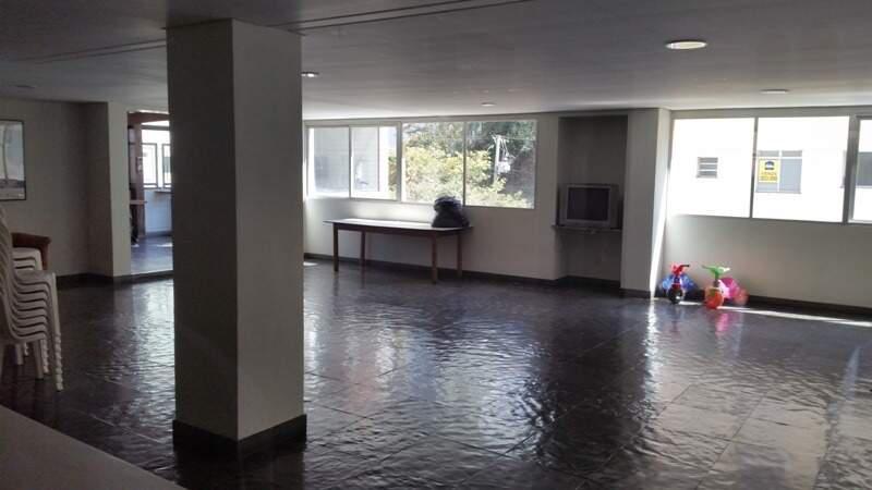 Apartamento, Buritis, 3 Quartos, 2 Vagas, 1 Suíte