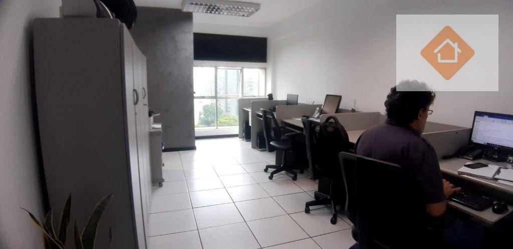 Sala, Funcionários, 0 Quarto, 2 Vagas