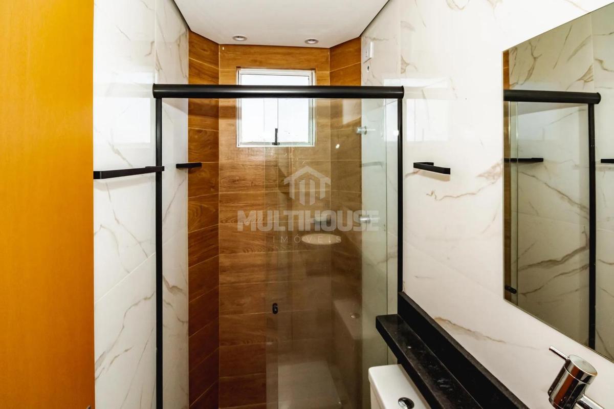 Apartamento, Santa Branca, 3 Quartos, 1 Vaga