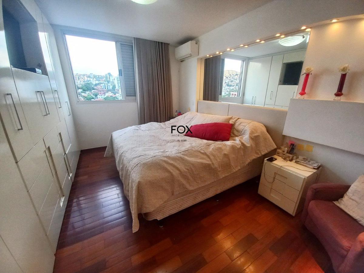 Cobertura, Conjunto Santa Maria, 4 Quartos, 4 Vagas, 1 Suíte