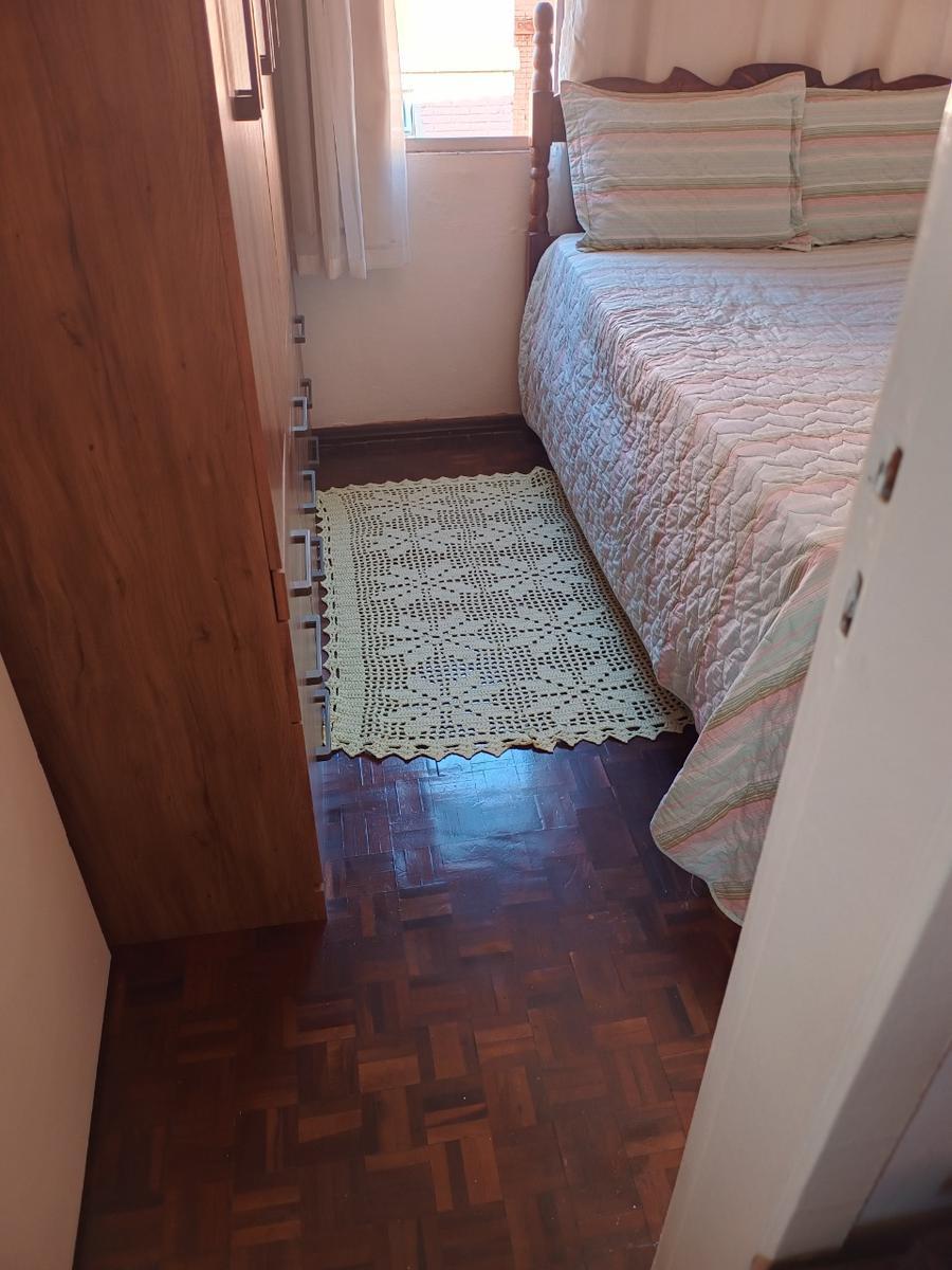 Apartamento, Industrial, 2 Quartos, 1 Vaga