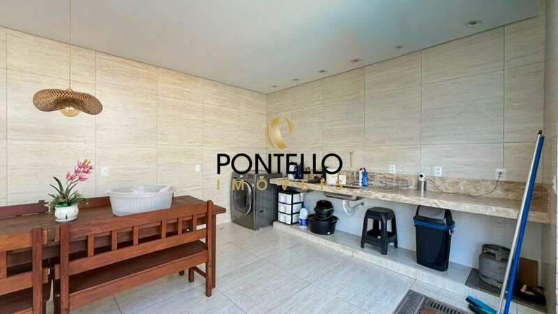 Casa, Alto Barroca, 5 Quartos, 2 Vagas, 2 Suítes