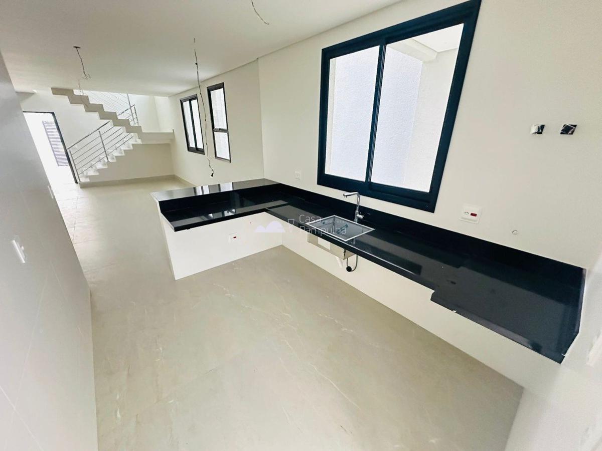 Casa, Santa Amélia, 4 Quartos, 4 Vagas, 3 Suítes