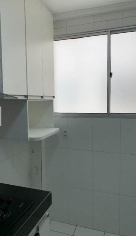 Apartamento, Serrano, 2 Quartos, 1 Vaga