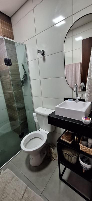 Apartamento, Sagrada Família, 2 Quartos, 1 Vaga