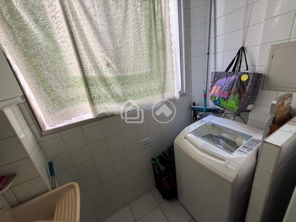 Apartamento, Buritis, 2 Quartos, 1 Vaga