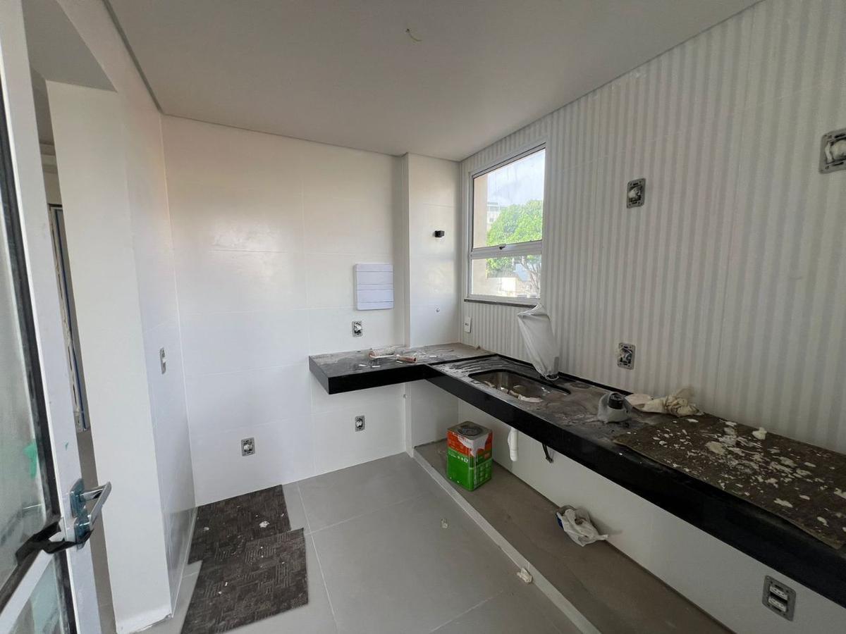 Apartamento, Santa Inês, 3 Quartos, 2 Vagas, 1 Suíte