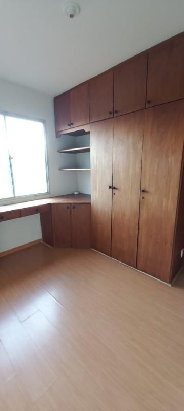 Cobertura, Caiçaras, 3 Quartos, 1 Vaga, 1 Suíte