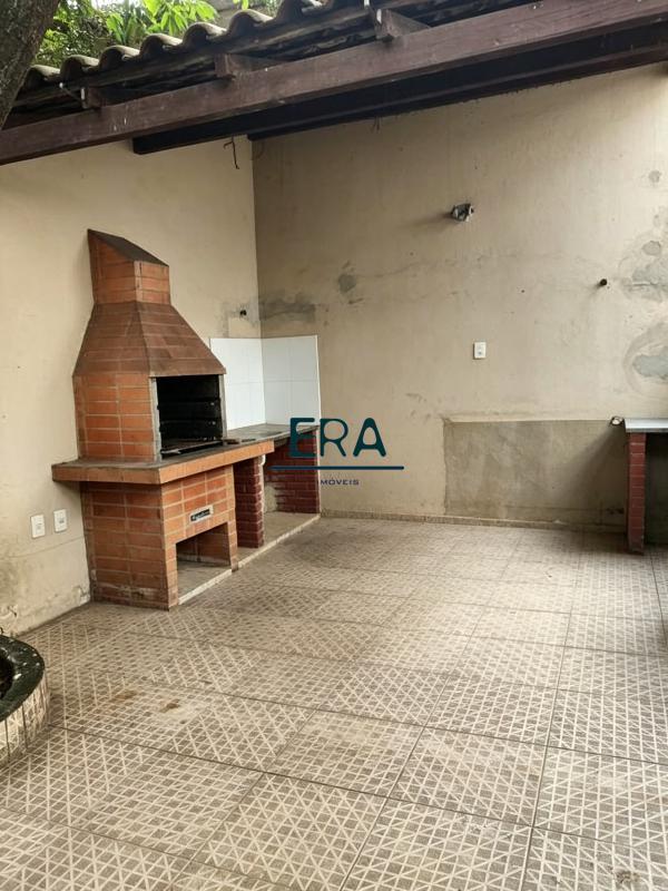 Casa, Santo Antônio, 3 Quartos, 1 Vaga, 1 Suíte