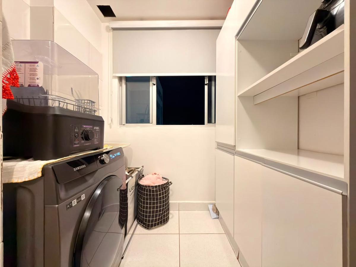 Apartamento, Santa Mônica, 2 Quartos, 1 Vaga