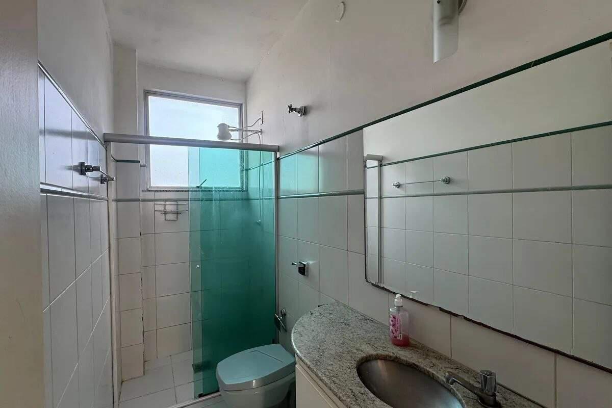 Apartamento, Anchieta, 3 Quartos, 1 Vaga