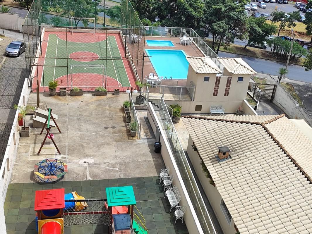 Apartamento, Castelo, 3 Quartos, 2 Vagas, 1 Suíte