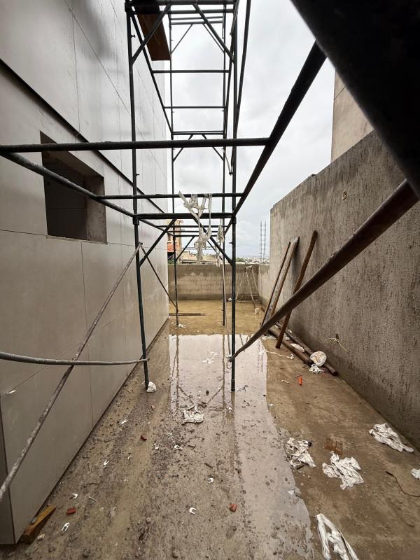 Apartamento, Mangueiras, 2 Quartos, 1 Vaga