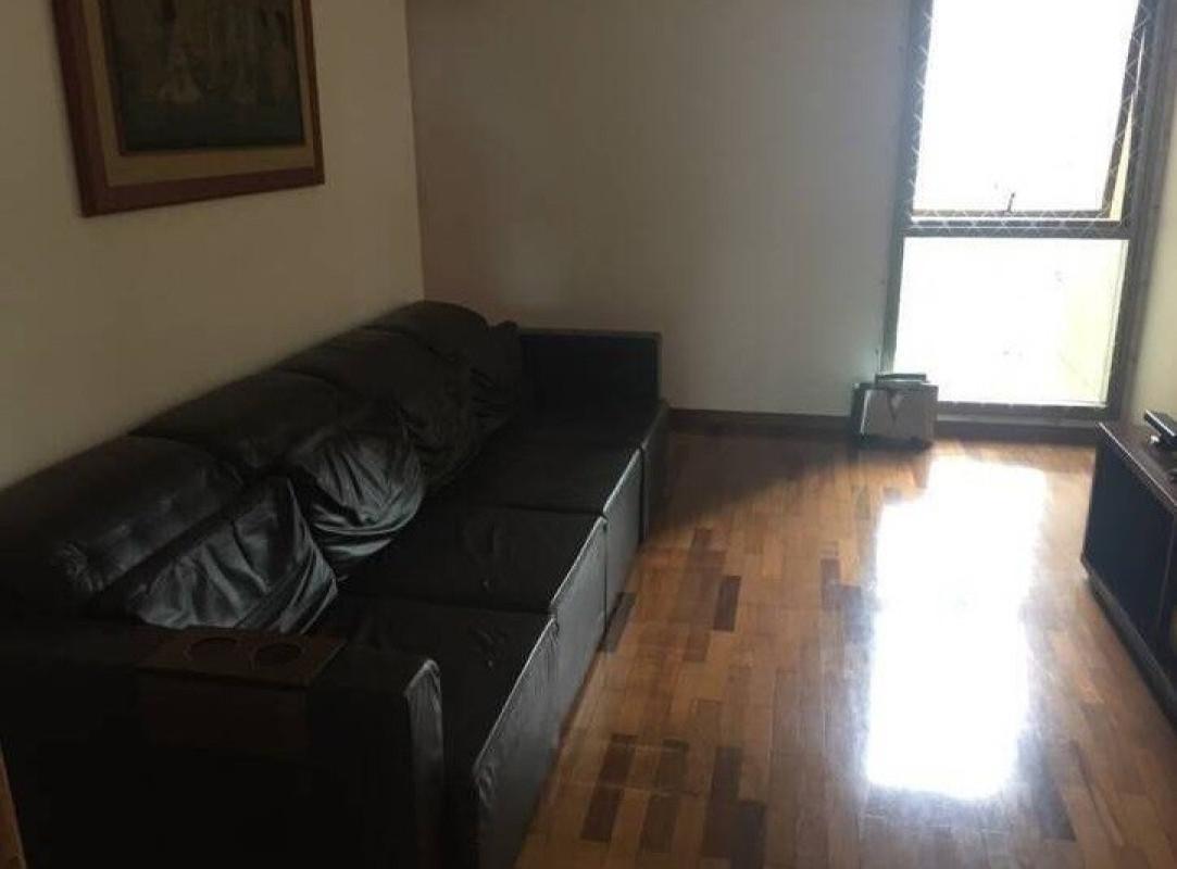 Apartamento, Grajaú, 3 Quartos, 2 Vagas, 1 Suíte