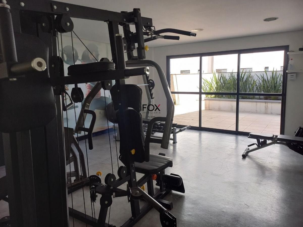 Apartamento, Vila da Serra, 3 Quartos, 3 Vagas, 1 Suíte