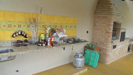 Casa, Braúnas, 5 Quartos, 3 Vagas, 3 Suítes