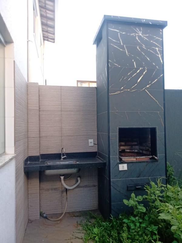 Casa, Rio Branco, 3 Quartos, 2 Vagas, 1 Suíte