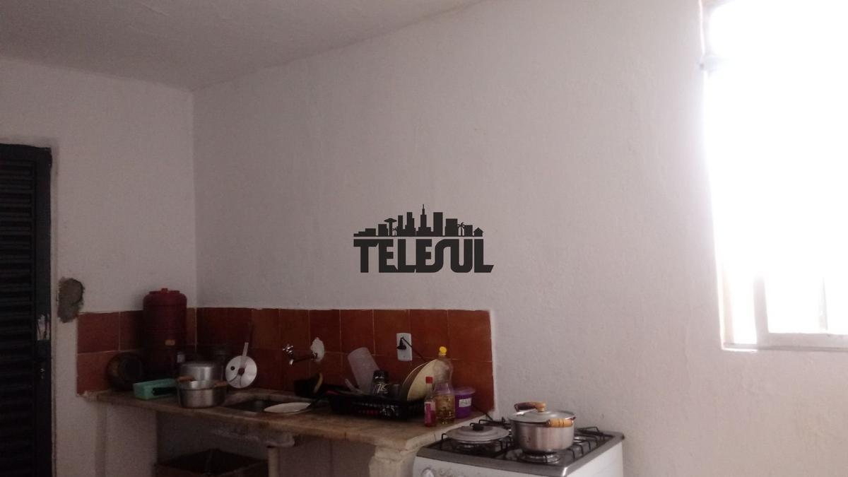 Casa, Novo Horizonte, 3 Quartos, 0 Vaga