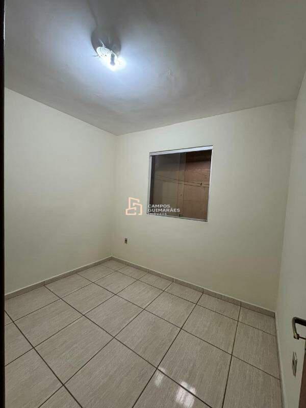 Casa, Jardim Montanhes, 3 Quartos, 2 Vagas