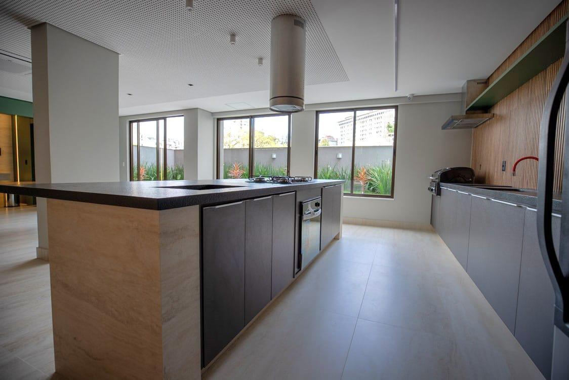 Apartamento, Santa Efigênia, 2 Quartos, 2 Vagas, 1 Suíte