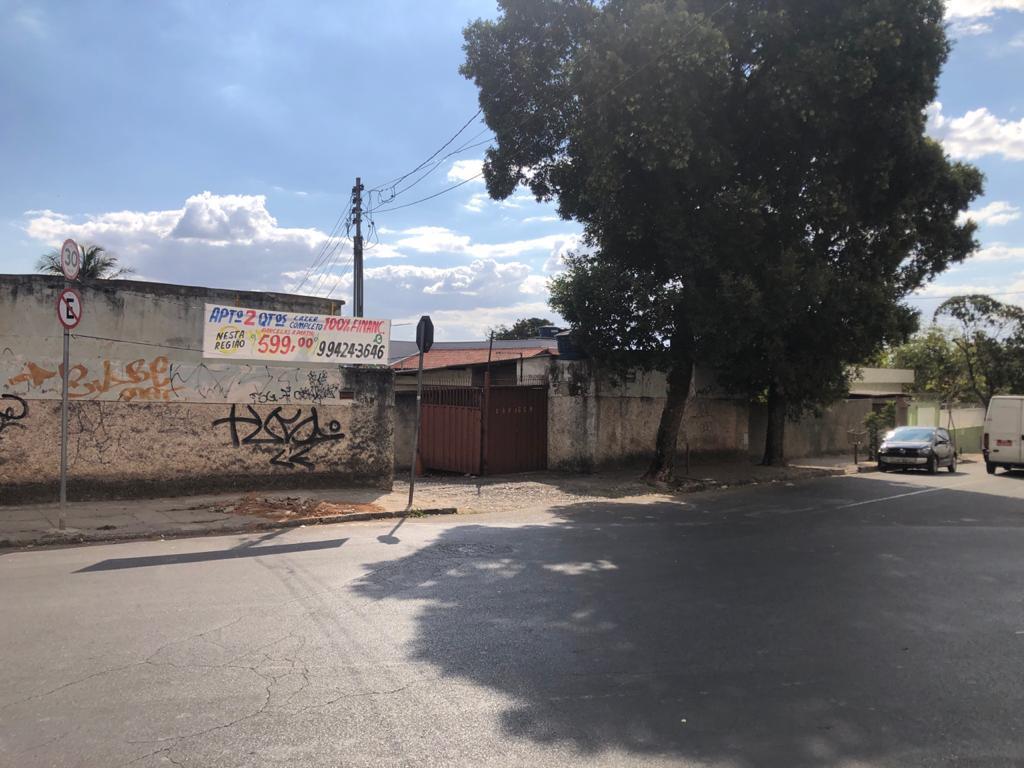 Lote, São Gabriel