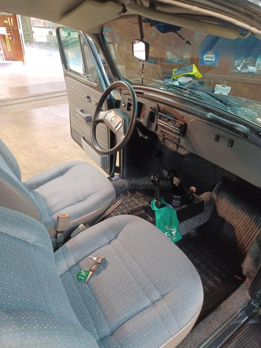Volkswagen Fusca