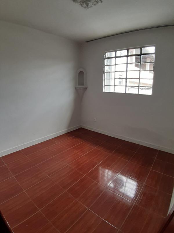 Casa, Caiçaras, 3 Quartos, 3 Vagas, 1 Suíte