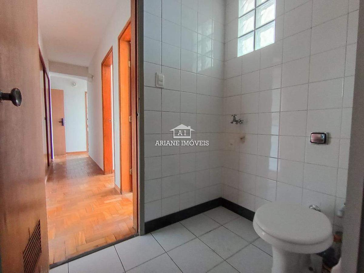 Apartamento, Lourdes, 2 Quartos, 0 Vaga