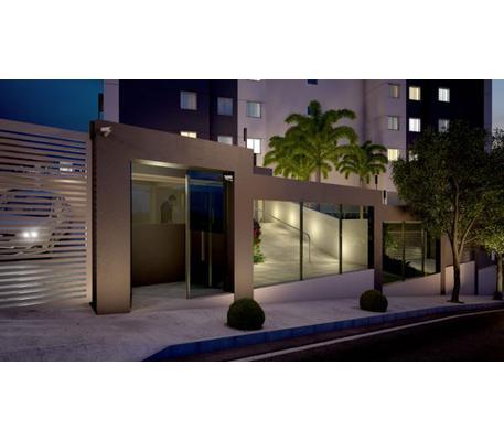 Apartamento, Engenho Nogueira, 2 Quartos, 2 Vagas, 1 Suíte