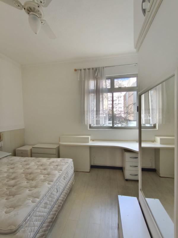 Apartamento, Centro, 1 Quarto, 0 Vaga