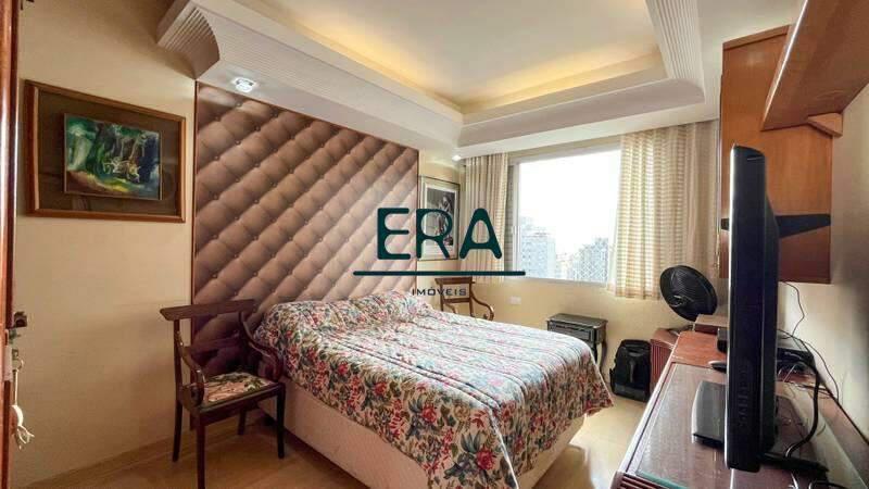 Apartamento, Funcionários, 4 Quartos, 2 Vagas, 1 Suíte