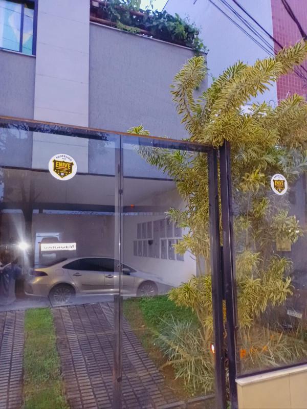 Apartamento, Coração Eucarístico, 1 Quarto, 2 Vagas