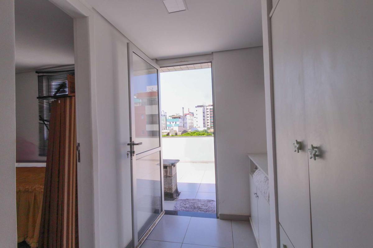 Cobertura, Liberdade, 5 Quartos, 2 Vagas, 2 Suítes