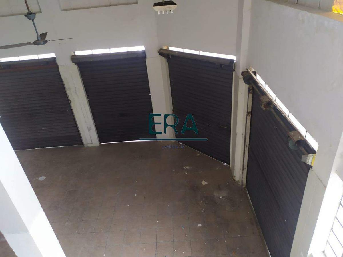 Andar, Barro Preto, 0 Quarto, 5 Vagas