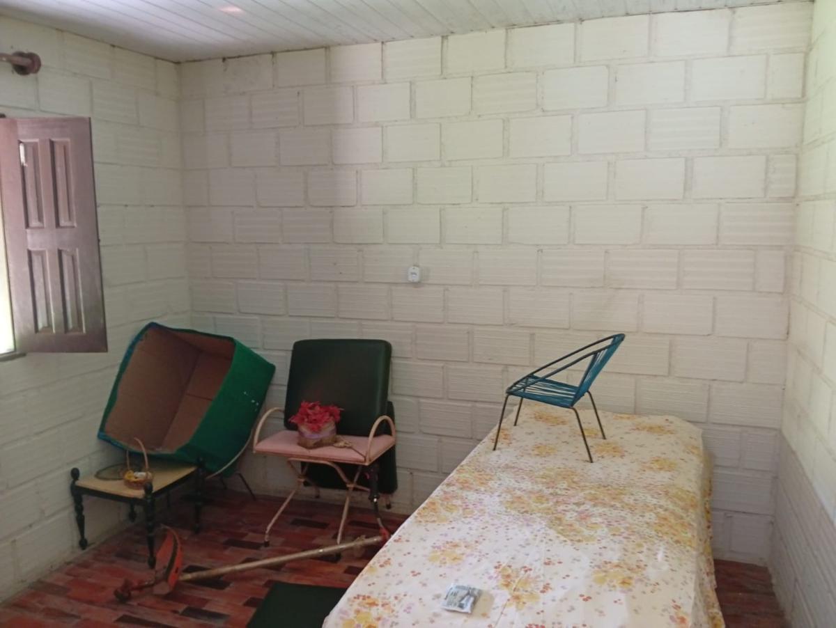 Fazenda, Centro, 3 Quartos, 10 Vagas, 1 Suíte