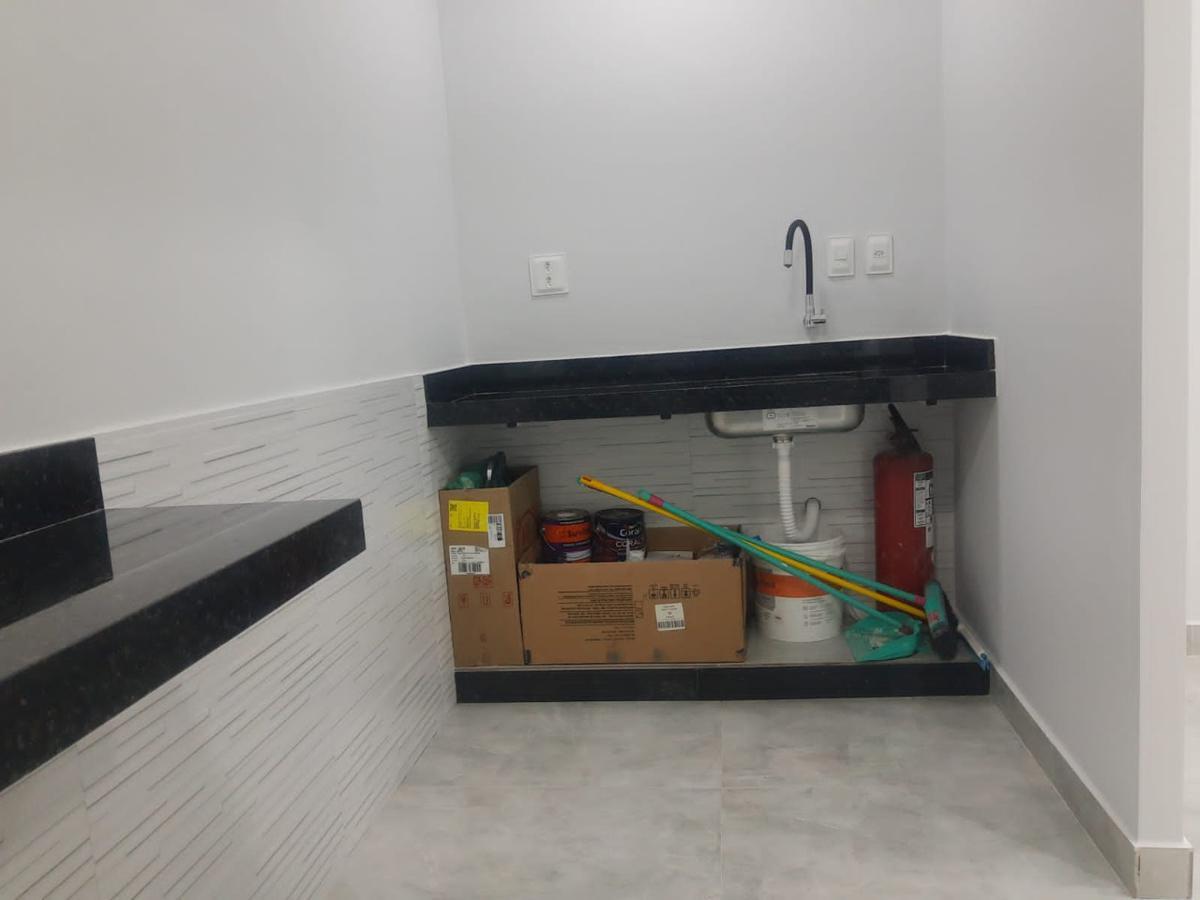 Andar, Cidade Jardim, 0 Quarto, 0 Vaga