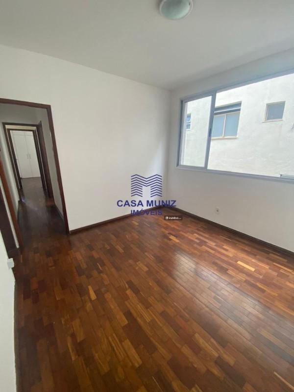 Apartamento, Cidade Nova, 4 Quartos, 1 Vaga, 1 Suíte