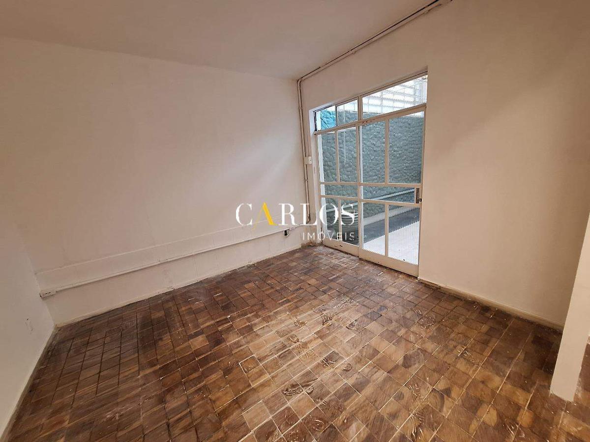 Casa Comercial, São Pedro, 4 Vagas