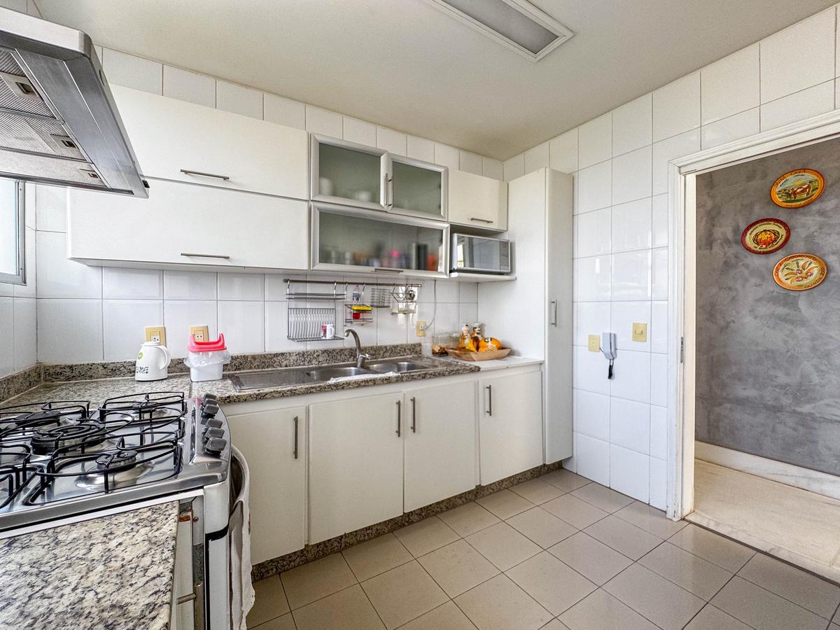 Apartamento, Luxemburgo, 4 Quartos, 4 Vagas, 1 Suíte