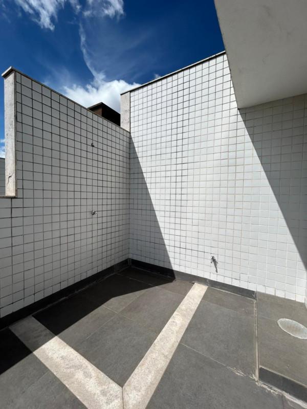 Cobertura, Dona Clara, 4 Quartos, 3 Vagas, 1 Suíte