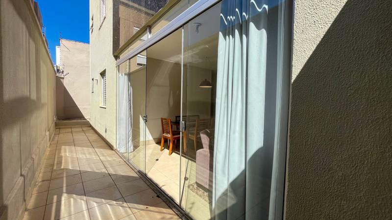 Apartamento, Santo Antônio, 2 Quartos, 1 Vaga, 1 Suíte