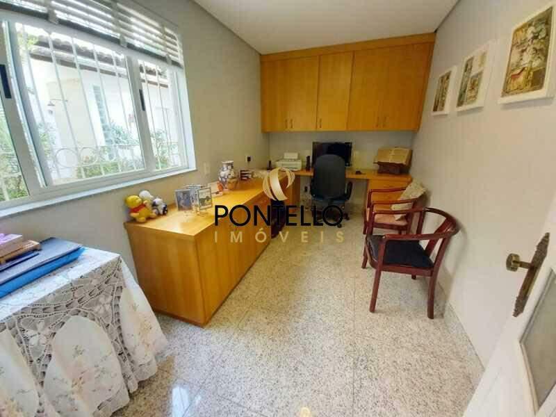 Casa, Comiteco, 5 Quartos, 4 Vagas, 5 Suítes