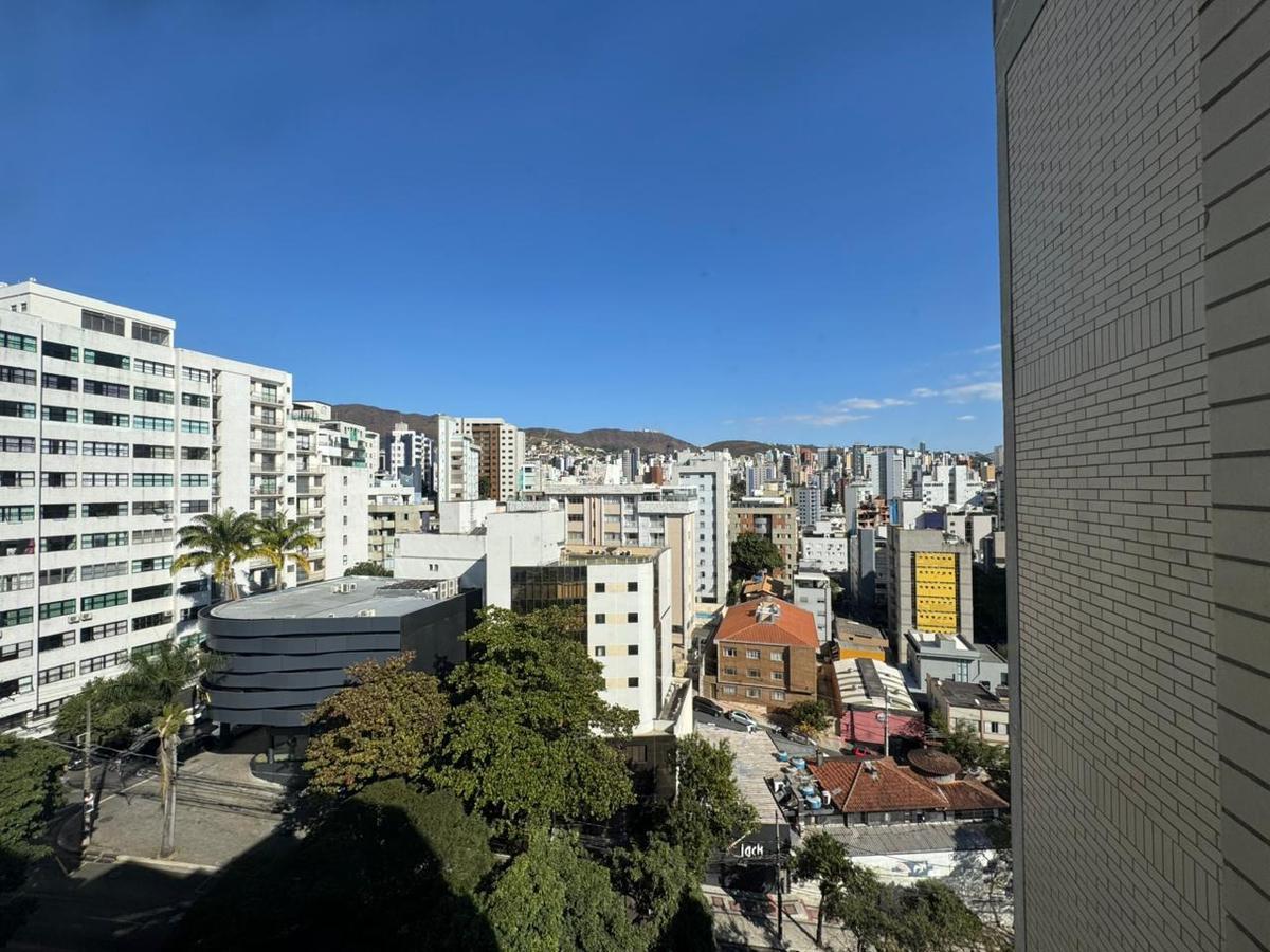 Apartamento, Savassi, 2 Quartos, 1 Vaga, 2 Suítes