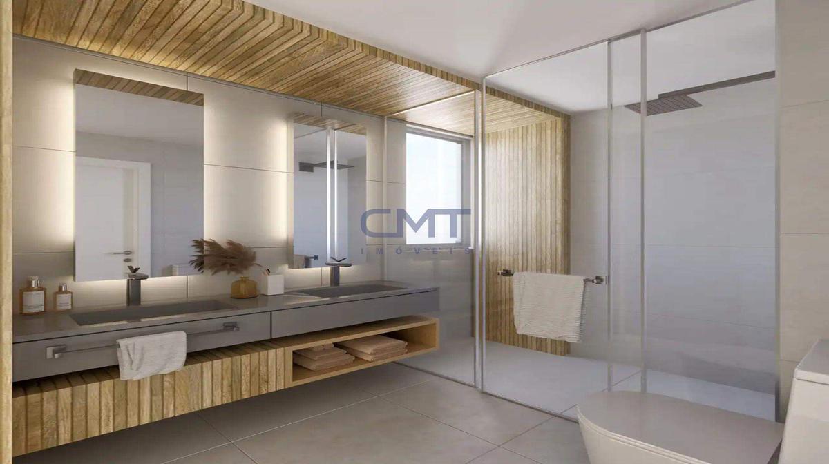 Apartamento, Santo Antônio, 3 Quartos, 2 Vagas, 1 Suíte