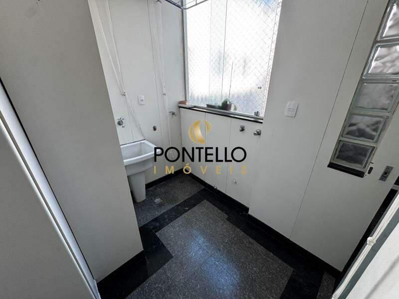 Apartamento, Silveira, 4 Quartos, 2 Vagas, 1 Suíte